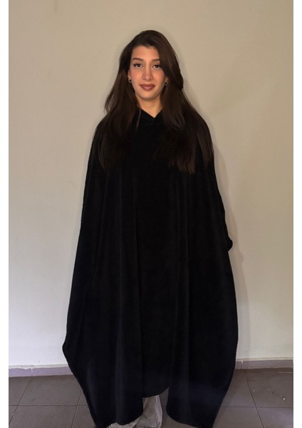 Giyilebilir Hoodie Battaniye modelleri