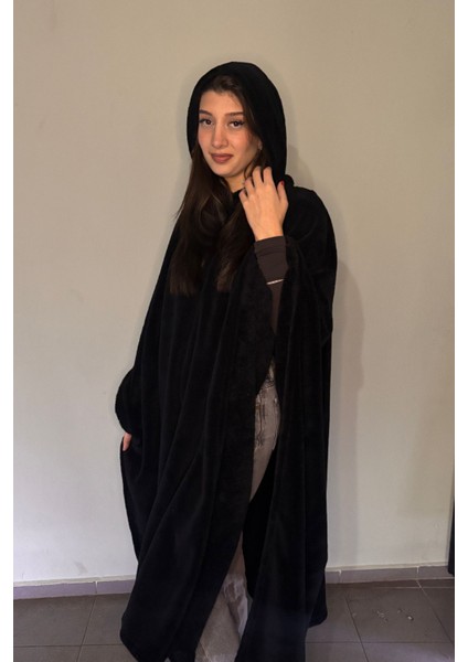 Giyilebilir Hoodie Battaniye fırsatları