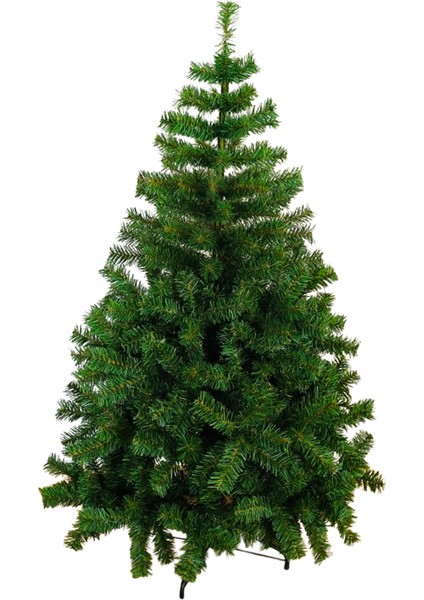 Yılbaşı Çam Ağacı 150 cm 360 Dal fiyatları