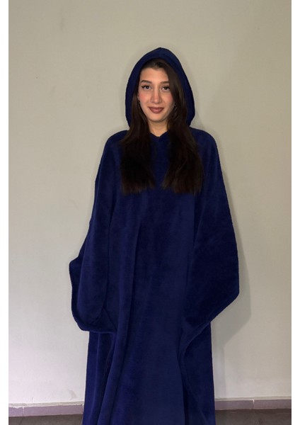 Giyilebilir Hoodie Battaniye modelleri