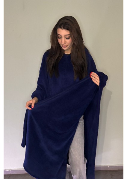 Giyilebilir Hoodie Battaniye fırsatları