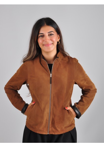 hakiki deri süet çift taraflı ultra hafif kuzu derisi ceket fiyatları