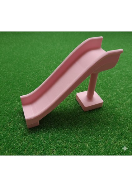 Tekli Kaydırak - 3D Baskı fırsatları