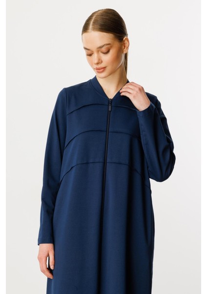 Ben Özel Pamuk Karışımlı Dökümlü ve Konforlu Kap-Laci fiyatları