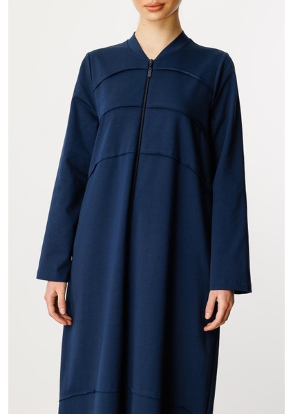 Ben Özel Pamuk Karışımlı Dökümlü ve Konforlu Kap-Laci fırsatları