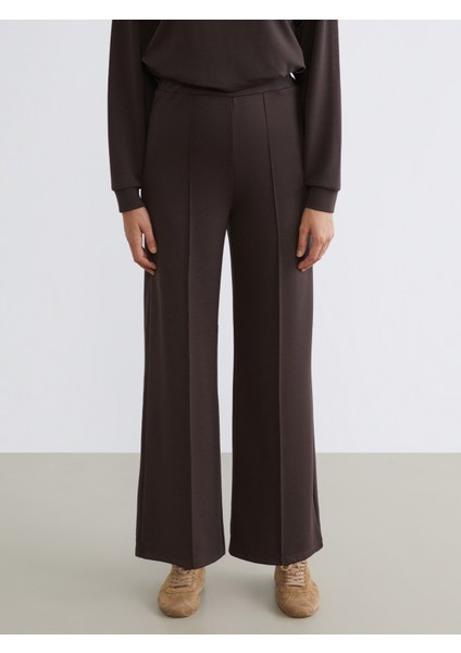 Yüksek Belli Kadın Eşofman Altı fiyatları