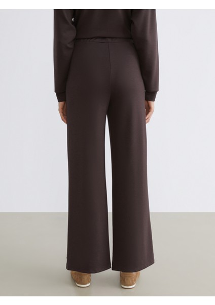 Yüksek Belli Kadın Eşofman Altı fırsatları