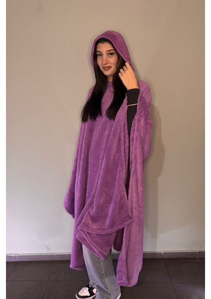 Giyilebilir Hoodie Battaniye fiyatları