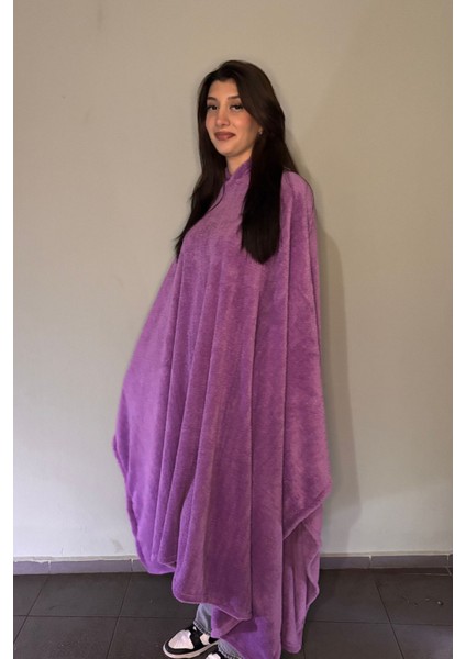 Giyilebilir Hoodie Battaniye fırsatları