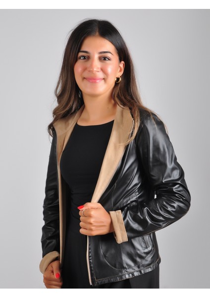 hakiki deri süet çift taraflı ultra hafif kuzu derisi ceket indirimleri