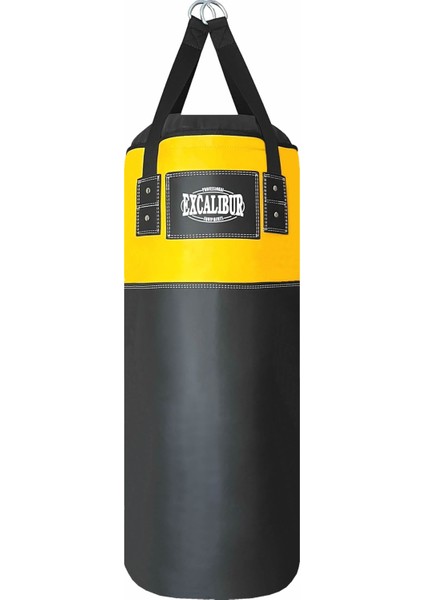 Sunstar Boks Kum Torbası 90 x 35 cm Sarı