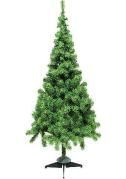 150CM Yerli Üretim Çam Ağacı 258 Dal