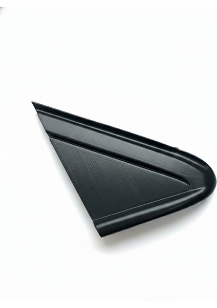 Seat Arona Dış Ayna Üçgeni (Oem: 6F9853274) - Sağ/sol Seçenekli - 3D Baskı Yedek Parça