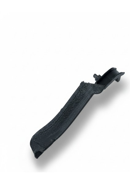 Seat Arona Dış Ayna Üçgeni (Oem: 6F9853274) - Sağ/sol Seçenekli - 3D Baskı Yedek Parça modelleri