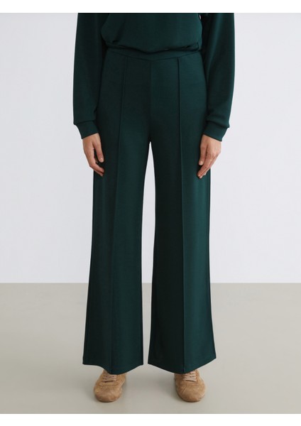 Yüksek Belli Kadın Eşofman Altı fiyatları