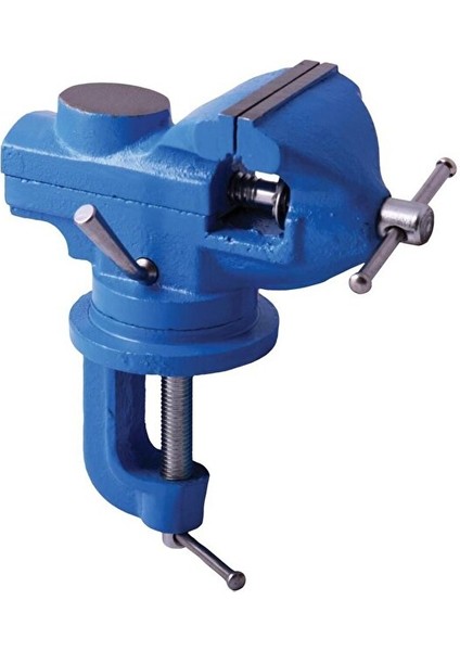 50 mm Mini Masa Mengenesi Örslü BHD00497