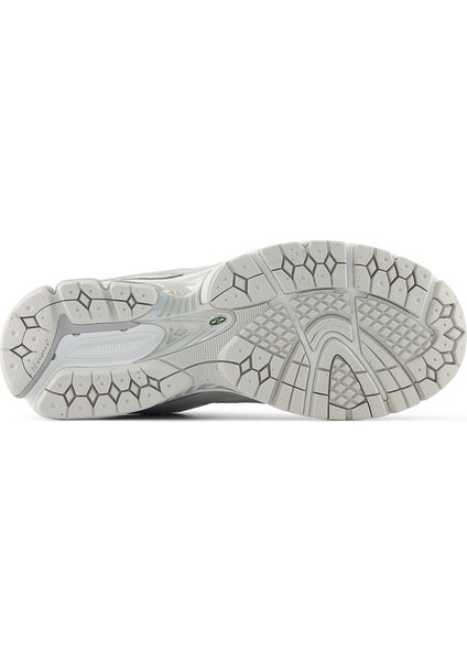 2002 Unisex Gri Spor Ayakkabı - U2002RK indirimleri