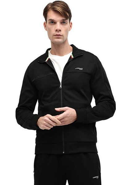 5W ml Renato 18ITL1013 5pr Antrasit Erkek Sweatshirt A102024112