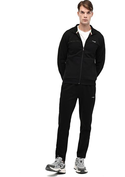 5W ml Renato 18ITL1013 5pr Antrasit Erkek Sweatshirt A102024112 modelleri