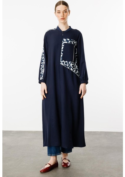 Ht Soho Desen Ince Ipekçe Dökümlü Spor Zamansız Kap Ferace-Laci modelleri