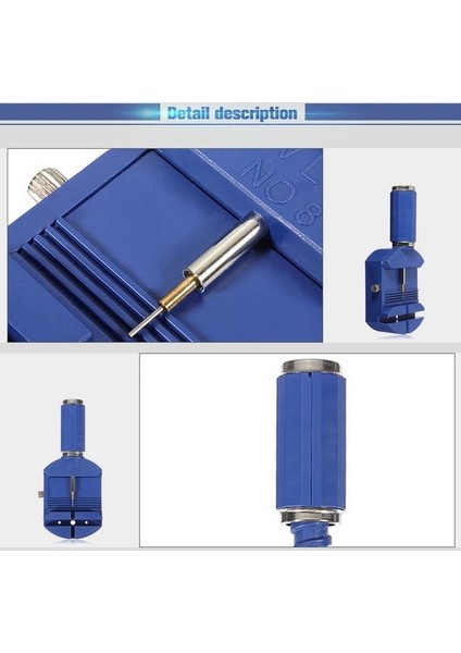 Saat Tamiri Saat Pimi Sökme Aparatı fiyatları