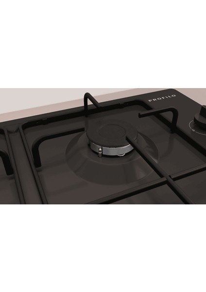 Profılo OD36K6B80D Gazlı Ankastre Ocak fırsatları