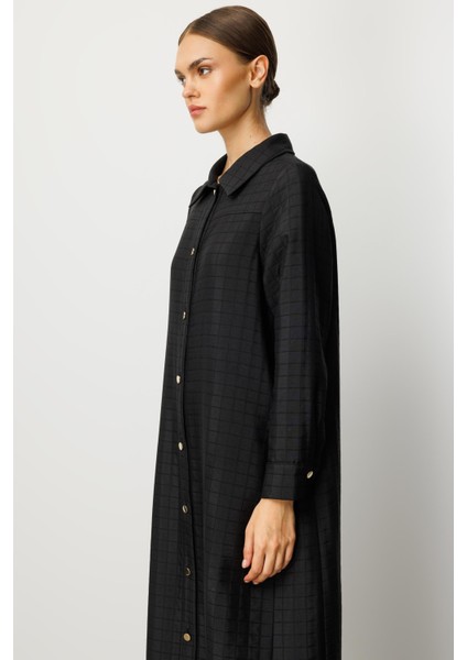 Jakar Kapitone Hafif ve Zamansız Mevsimlik Kullanım Imkanı Sunan Trench / Kap-Siyah indirimleri