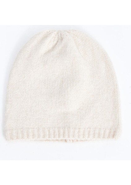 Yeni Sezon Basic Kadın Bere