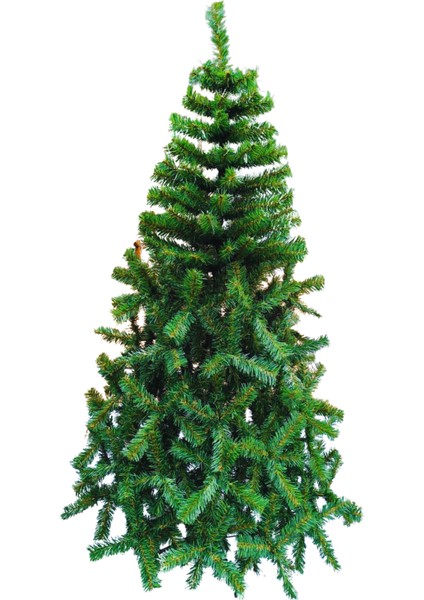 Yılbaşı Çam Ağacı 180 cm 540 Dal