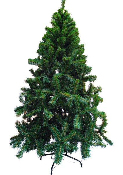 Yılbaşı Çam Ağacı 180 cm 540 Dal fiyatları