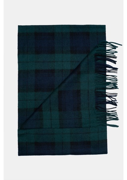 Erkek Bordo Kaşmir Kaşkol