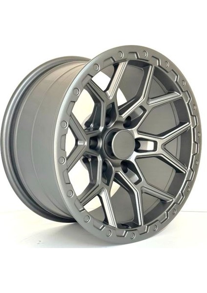 9X17 6X139,7 JANT TAKIMI (4 ADET) fiyatları