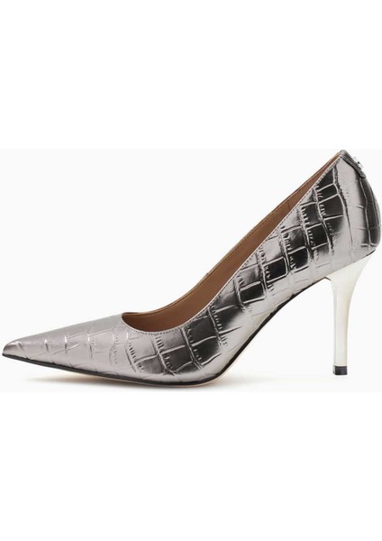 Prindy Kadın Deri 4cm Topuklu Ayakkabı fiyatları