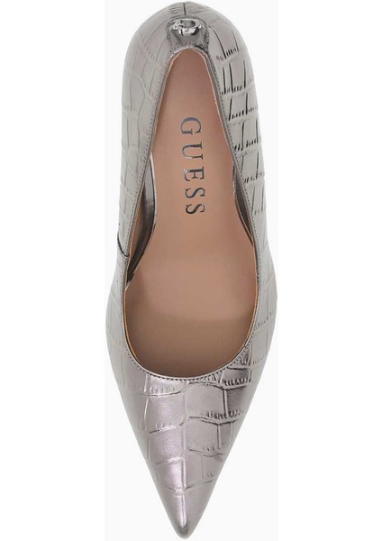 Prindy Kadın Deri 4cm Topuklu Ayakkabı fırsatları