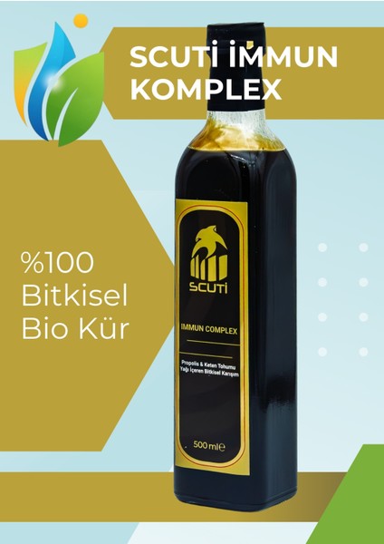 Immun Compleks 500 ml