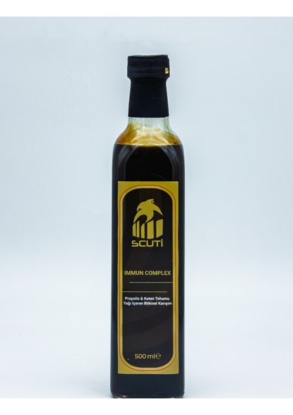 Immun Compleks 500 ml modelleri