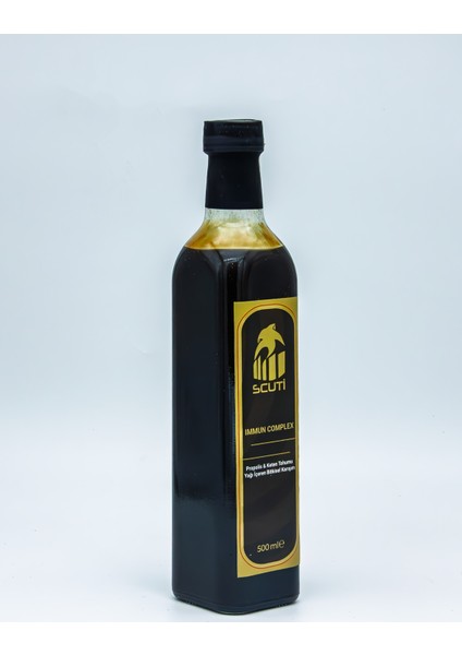 Immun Compleks 500 ml fırsatları
