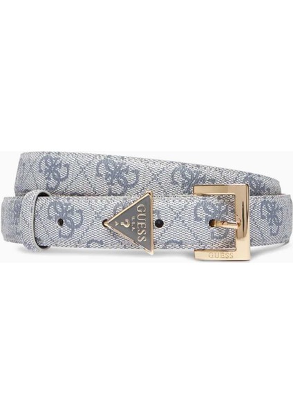 Adelasia 25MM Kadın Ayarlanabilir Kemer