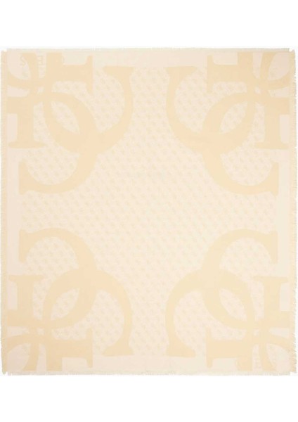 Jacquard Kadın Eşarp