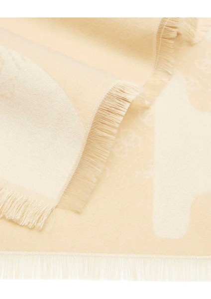 Jacquard Kadın Eşarp modelleri