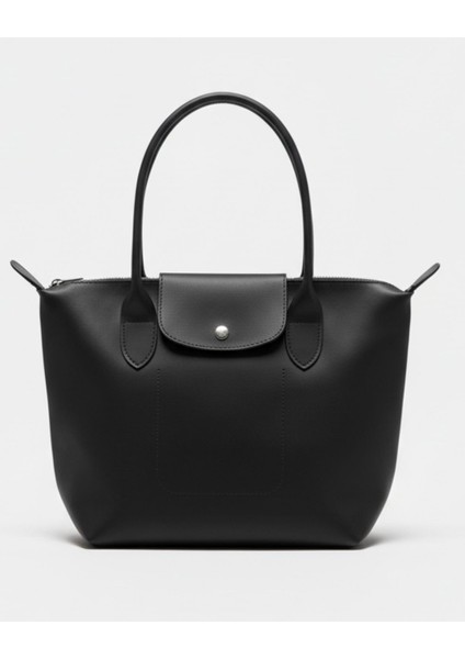 Büyük Boy Omuz Çantası