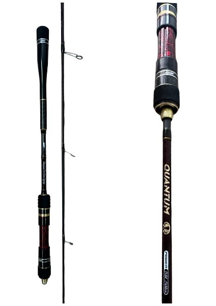 Quantum 168 cm 275 gr Pe 2-4 Slow Jig Kamışı modelleri