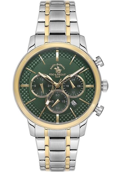 SB.4.10046-6 Erkek Kol Saati