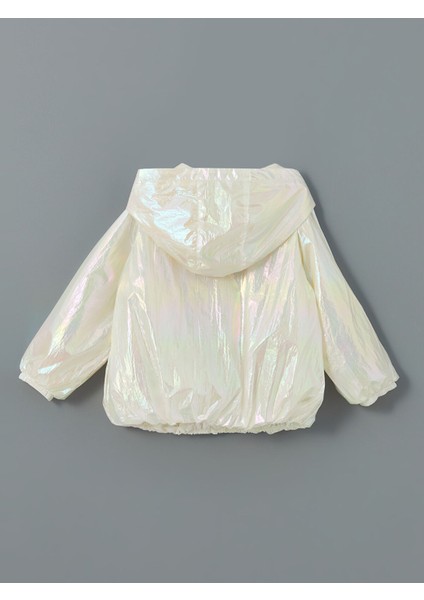 Yeni Sezon Kapüşonlu Kız Çocuk Yağmurluk fiyatları