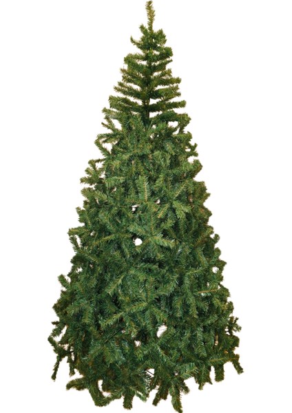 Yılbaşı Çam Ağacı 250 cm 1450 Dal fiyatları