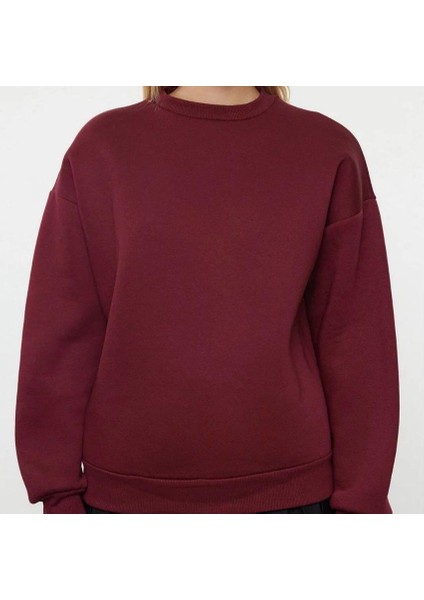 3 Iplik Şardonlu Bisiklet Yaka Eşofman Takımı modelleri