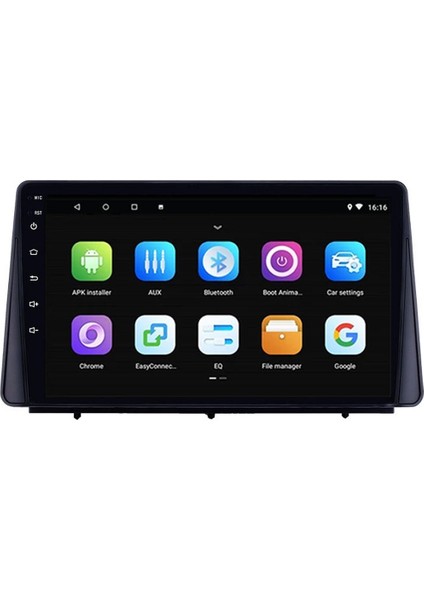 Focus 4 2019+ fiyatları