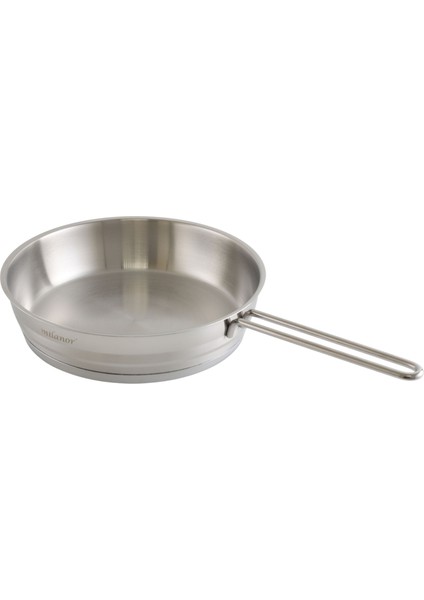 Aster 24 cm Paslanmaz Çelik Tava modelleri