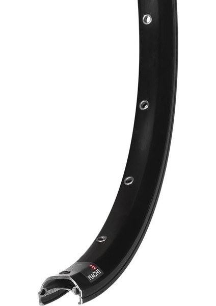 Mach1 Kargo Elektrikli Bisiklet 20 Jant Çemberi — 36 Delik, V-Fren + Disk Uyumlu, Yüzüklü