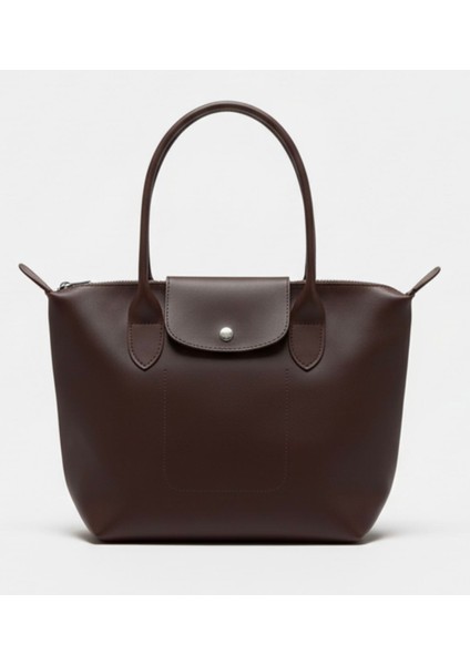 Büyük Boy Omuz Çantası